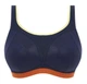Топ спортивний Freya Active 4014 80F Navy Spice (889501416776 ) - зображення 1
