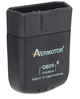Диагностический сканер AERMOTOR ELM327 Блютуз/Bluetooth 4 для Android и Айфона (Iphone) OBD2 (760311820) Черный - изображение 1