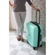 Чемодан V&V Travel 8019-65 Tiffany - изображение 12