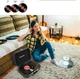 Вініловий програвач Udreamer Black BT USB - изображение 4