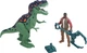 Игровой набор Dino Valley Дино Dino Danger (542015-1) (4893808420455) - изображение 1
