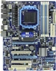 Материнська плата ТОПОВА Socket AM3+ GIGABYTE GA-870A-UD3 REV 3.1 (SLI/SATA 3/USB3.0) (sAM3+/AM3, DDR3, AMD 870) - зображення 1