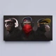Картина Холстович Monkey SWAG LV 30х60 см. Картина для офісу, вітальні, спальні, інтер'єру - зображення 5