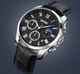 Мужские Часы Skmei Black Moon - изображение 2