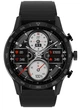 Сірий розумний годинник для чоловіка Smart DT07 Dark (164206) - зображення 3