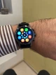 Умные Смарт часы Smart DT07 Dark - изображение 8