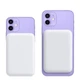 УМБ Power Bank з функцією MagSafe 3000mAh 15W - зображення 2