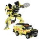 Трансформер Автобот Рэтчет Премиум Transformers Studio Series SS-04 Premium Finish Autobot Ratchet Takara Tomy F5914 - изображение 1