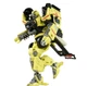 Трансформер Автобот Рэтчет Премиум Transformers Studio Series SS-04 Premium Finish Autobot Ratchet Takara Tomy F5914 - изображение 4