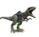 Величезний Динозавр Гігантозавр 99 см Jurassic World Giganotosaurus Mattel GWD68 - зображення 3