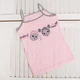 Майка для девочки Nicoletta 3 года - рост 98 см - 5 шт. - 4715 - изображение 2