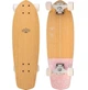 Круизер NKX Classic Mini Cruiser Skateboard Series 28" (nkx105) - изображение 1