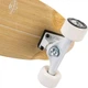 Круизер NKX Classic Mini Cruiser Skateboard Series 28" (nkx105) - изображение 7