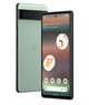 Смартфон Google Pixel 6a 6/128GB Sage (JP Version) - изображение 1
