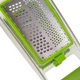 Многофункциональная терка Lora NRP45GRAT 4 предмета (72-180) - изображение 4