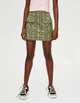 Спідниця PULL & BEAR Ж1086092 (5398/354/450А) колір бежевий (Ж1086092 - 136363) - изображение 1