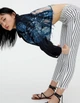 Джинси PULL & BEAR Ж1085609 (9671/306/096А) колір білий S - изображение 2