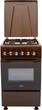 Плита Eleyus Combo 5007 EF BR - изображение 1