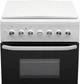 Комбинированная плита ELEYUS COMBO 6007 EF WH - изображение 4