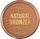 Puder brązujący Rimmel Natural Bronzer No. 2 Sunbronze 14 g (3616301173052) - obraz 1
