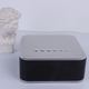 Bluetooth колонка Aspor A660- серебро 969005 - изображение 3