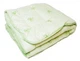 Одеяло Зимнее бамбук 200х220см Евро B-є - изображение 1