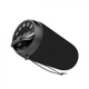 Bluetooth колонка Aspor P7- чорний 969074 - изображение 2