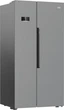 Холодильник BEKO GN164020XP - изображение 2