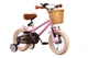 Детский велосипед Miqilong RM Розовый 12" ATW-RM12-PINK (ATW-RM12-PINK) - изображение 1