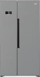 Холодильник BEKO GN164020XP - изображение 1