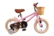 Детский велосипед Miqilong RM Розовый 12" ATW-RM12-PINK (ATW-RM12-PINK) - изображение 3