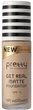 Основа тональная матирующая Pretty Get Real Matte №1 Porcelain 30 мл (8690604603510) - изображение 1