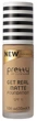 Основа тональная матирующая Pretty Get Real Matte №8 Medium Beige 30 мл (8690604603589) - изображение 1