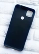 Силиконовый чехол на Xiaomi Redmi 9C / 10A рельефный дизайн Зебра принт 91 - изображение 3