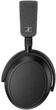 Навушники Sennheiser Momentum 4 Wireless 509266/S Black (4260752330435 / 4038526193070) - зображення 3