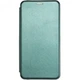 Чохол Fiji GC для Realme C35 книжка магнітна Dark Green - зображення 1