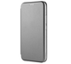 Чохол Fiji GC Samsung Galaxy A22 5G (A226) книжка магнітна Grey - зображення 1