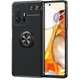 Чохол Fiji Hold для Xiaomi 11T/11T Pro бампер накладка з підставкою Black - зображення 1