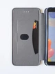 Чохол Fiji GC для Xiaomi Mi 11 Lite / Mi 11 Lite 5G книжка магнітна Gold - зображення 4