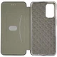 Чохол Fiji GC Samsung Galaxy M52 5G (M526) книжка магнітна Black - зображення 2