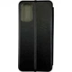 Чохол Fiji GC Samsung Galaxy M52 5G (M526) книжка магнітна Black - зображення 4
