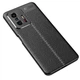 Чохол Fiji Focus для Xiaomi 11T/11T Pro силікон Original Soft Touch чорний - зображення 2