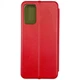 Чехол Fiji G.C. для Samsung Galaxy M52 5G (M526) книжка магнитная Red - изображение 3