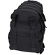 Тактический рюкзак 20 л Черный MIL-TEC Assault Small 20L Black с системой MOLLE Военный Рюкзак Армейский Штурмовой Водоотталкивающий - изображение 11