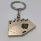 Брелок Карты Cards Keychain подарочная упаковка - изображение 1