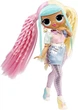 Игровой набор Кукла LOL Surprise Сandylicious Bon Bon - ЛОЛ ОМГ Кендилишес (Бон Бон) - 586111 (Конфетка) - изображение 4