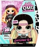 Игровой набор Кукла LOL Surprise OMG Skatepark Q.T. - ЛОЛ ОМГ Леди Скейтер (Скейтпарк) - 580423 - изображение 7