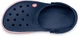 Сабо Crocs Crocband 43 (EU 43-44) Синий 11016 - изображение 2