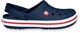 Сабо Crocs Crocband 43 (EU 43-44) Синий 11016 - изображение 10