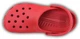Сабо Crocs Classic Cayman 42 Красный 10001 - изображение 10